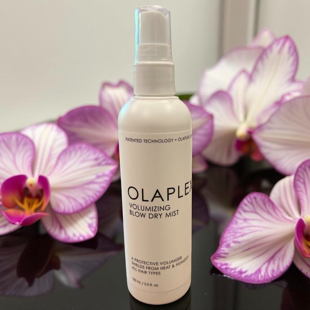 Olaplex Volumizing Blow Dry Mist 5 oz